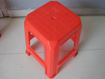 塑料凳 塑料椅子 塑料制品 户外凳 A590宝石凳 加厚