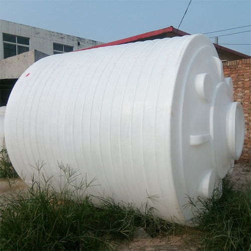 福建耐腐蚀10吨pe塑料水箱 pe储罐 特耐塑料